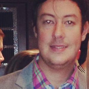 Meet your Posher, Matt